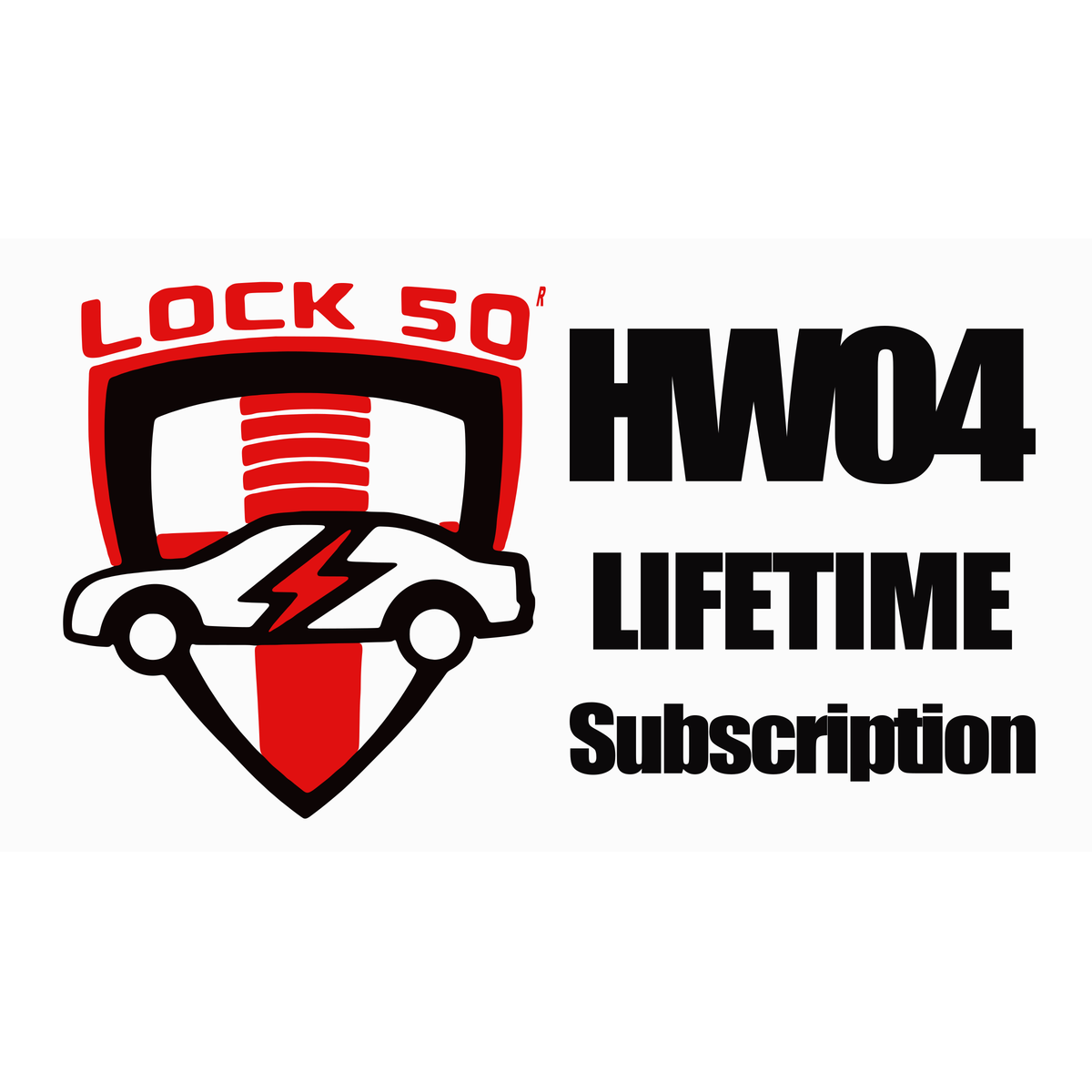 C Package - Lifetime Renewal License