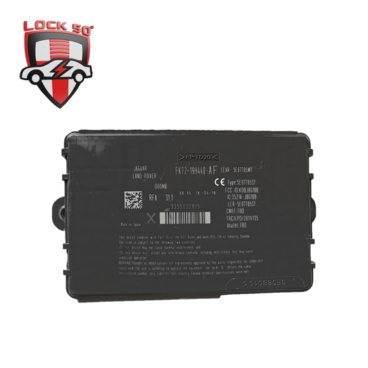 FK72 RFA / KVM Module – Jaguar & Land Rover