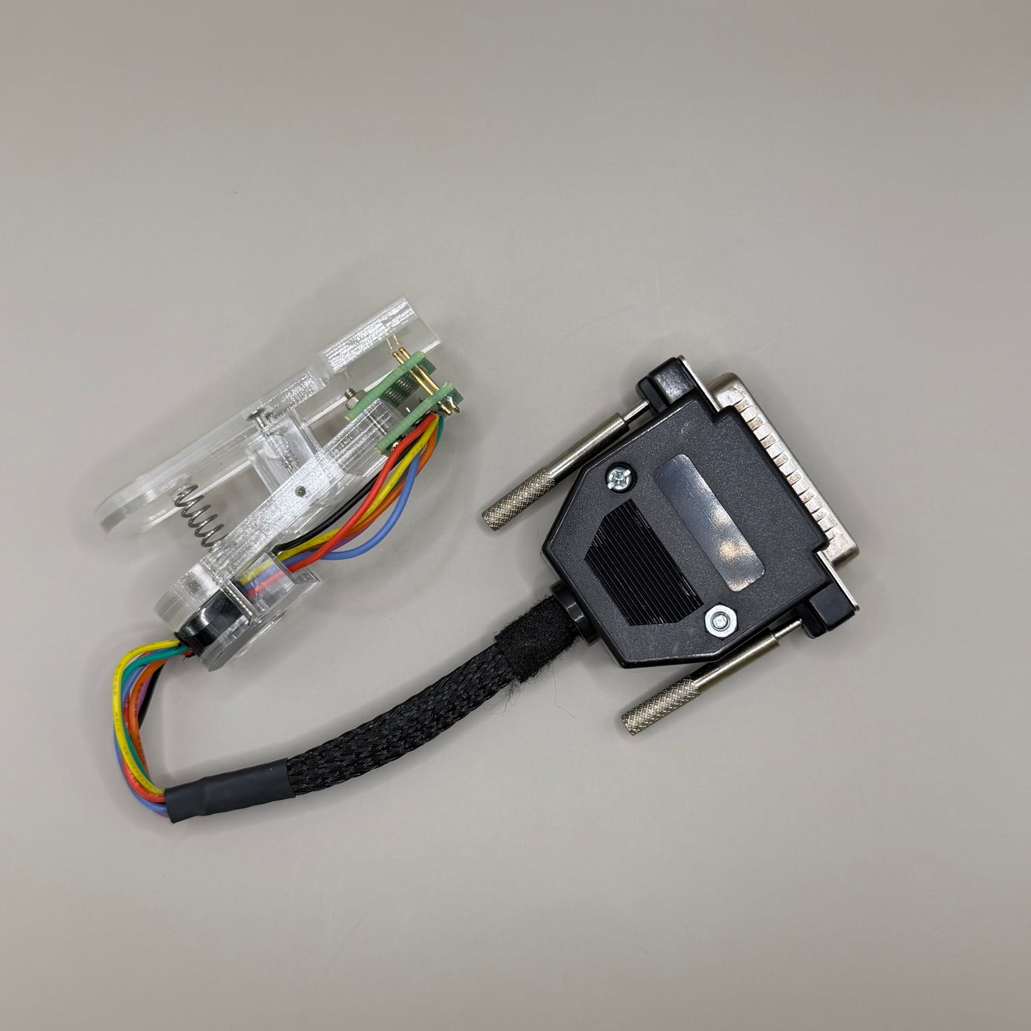 HW03A clip - VVDI Prog no solder clip for New style RFA