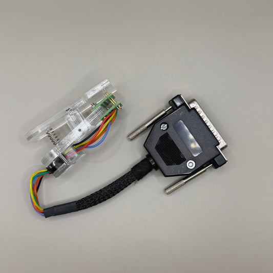 HW03A clip - VVDI Prog no solder clip for New style RFA