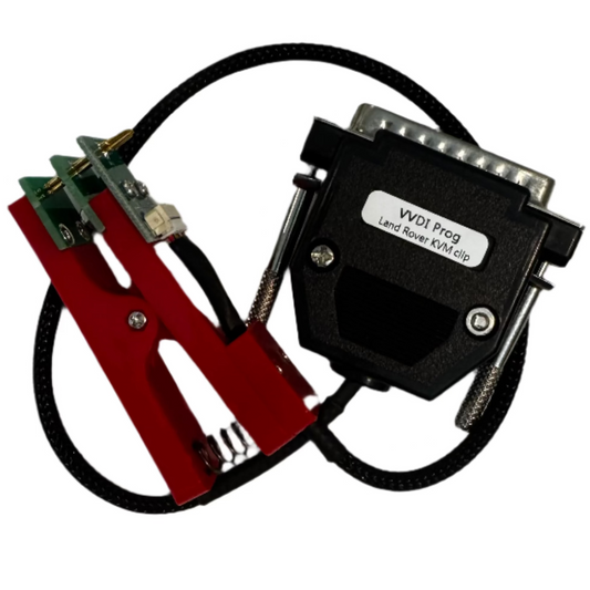 HW03A clip - VVDI Prog no solder clip for New style RFA