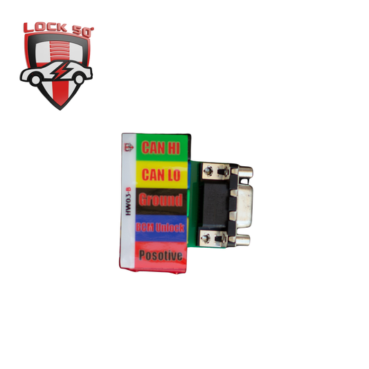 HW03-B Adapter Add On