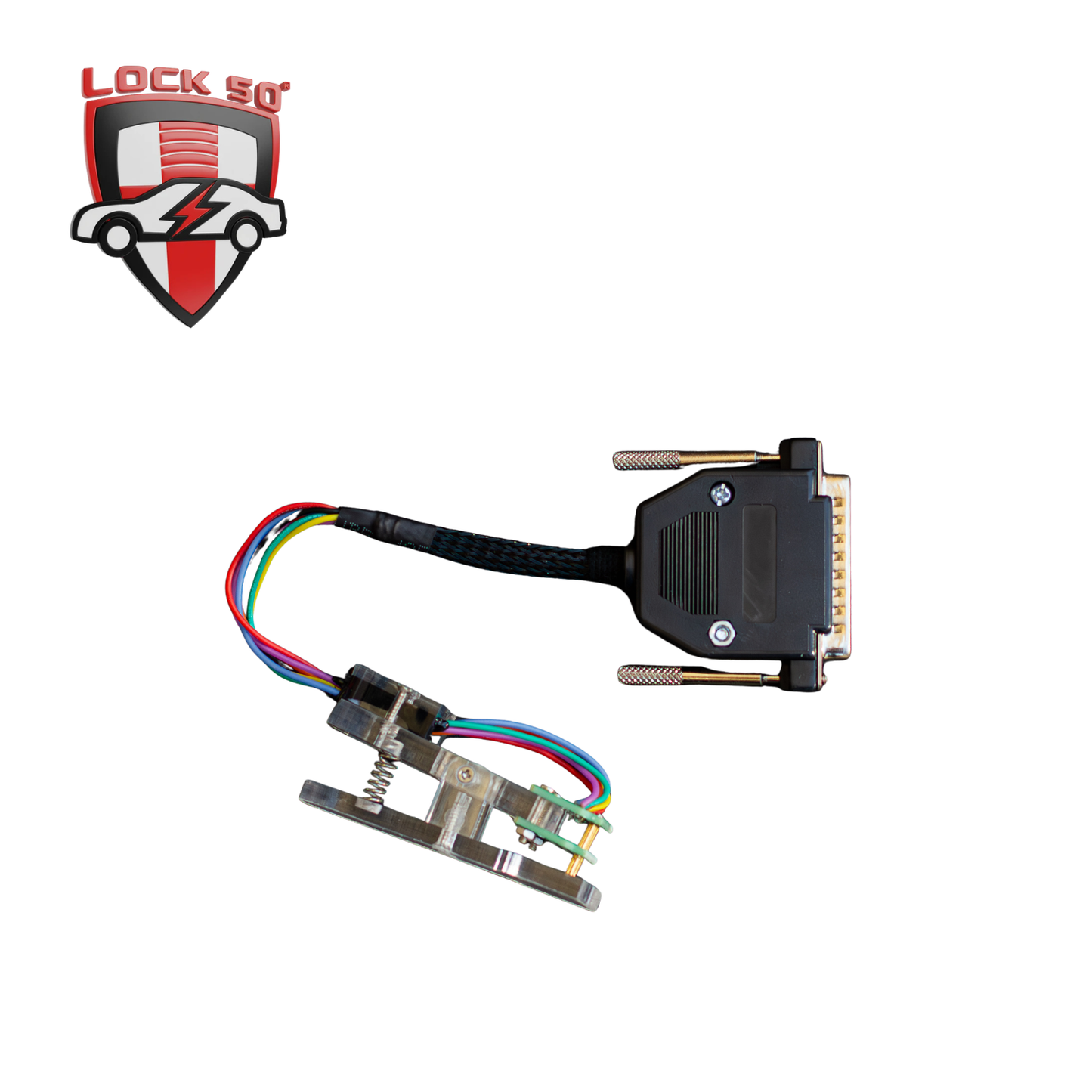 HW03A clip - VVDI Prog no solder clip for New style RFA