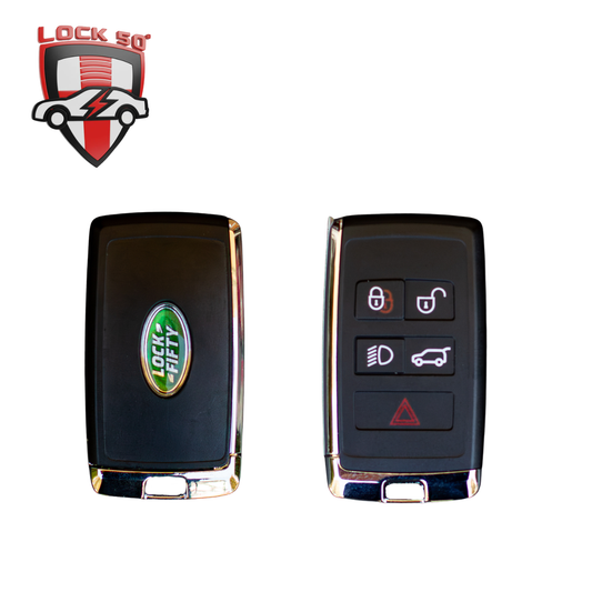 HW18 UWB Off Key 315 MHz Aftermarket Customer Key