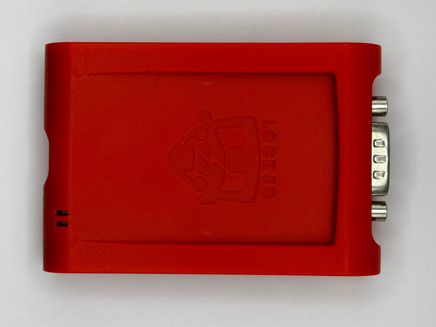 HW04-A - Alarm Off & Programming Kit w/ Adapters