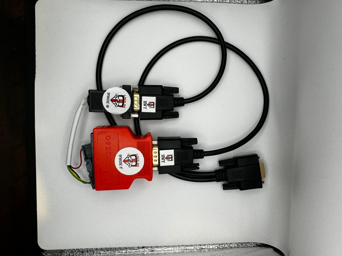 Adapter Kit