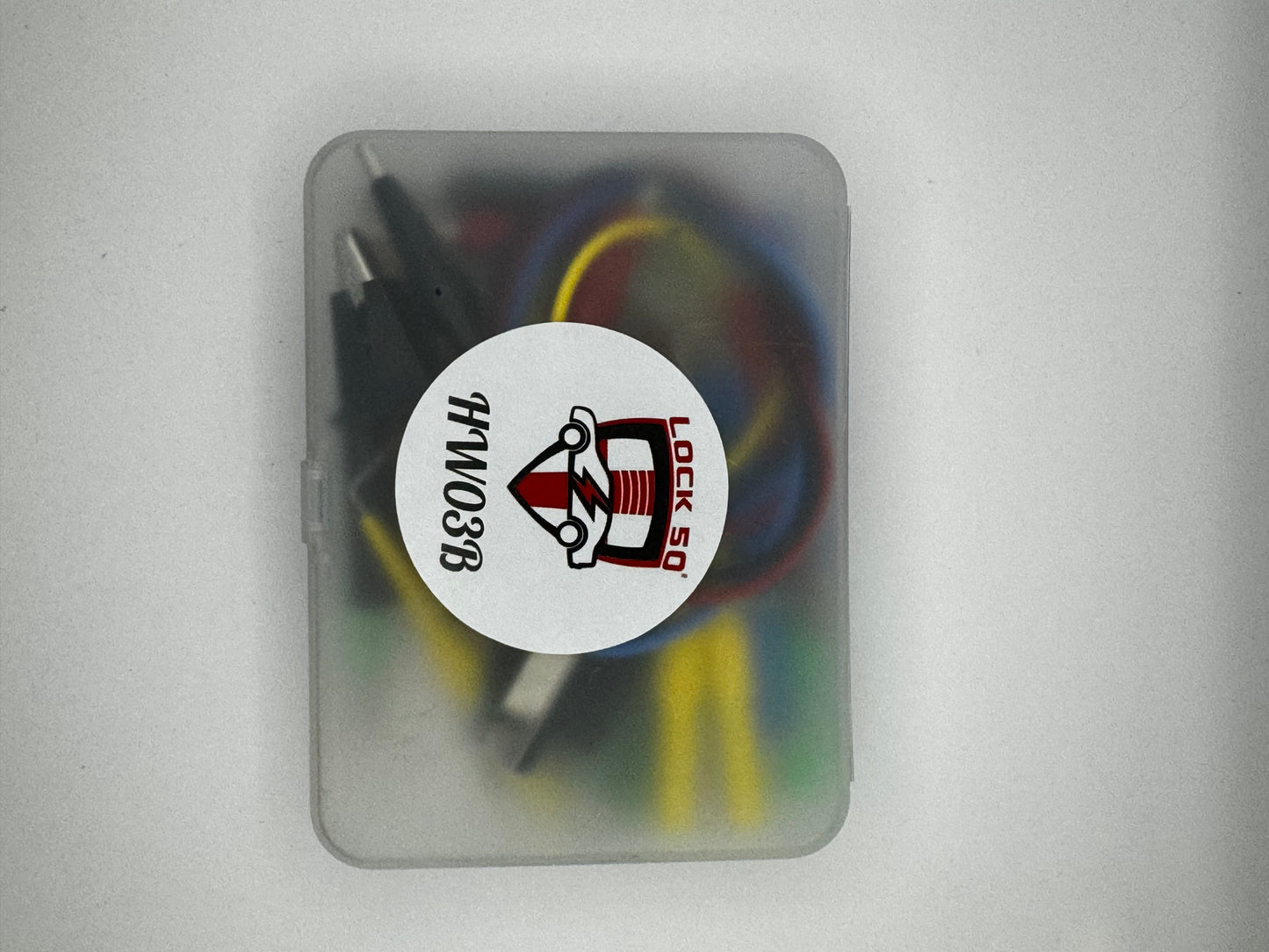 Adapter Kit