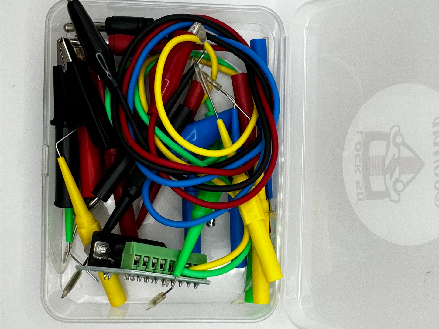 Adapter Kit
