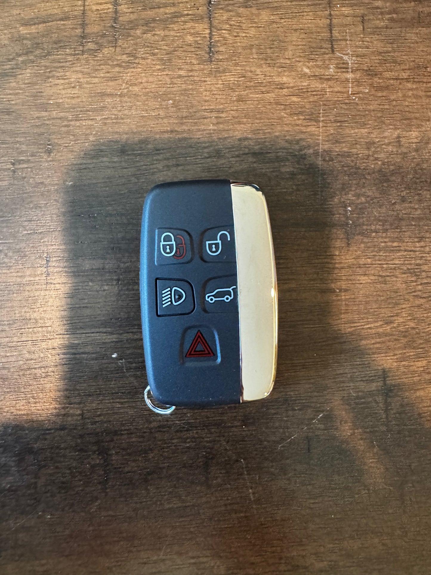 10 Aftermarket JLR Keys 2010-2020