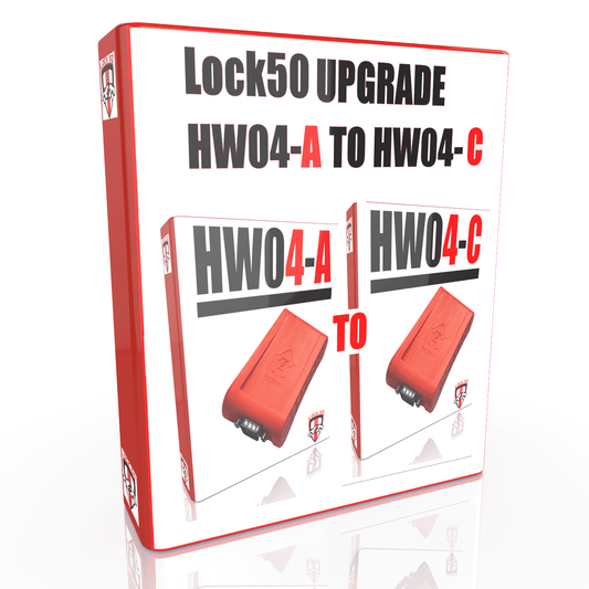 A to C Package Upgrade