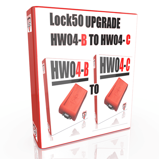 B to C Package Upgrade