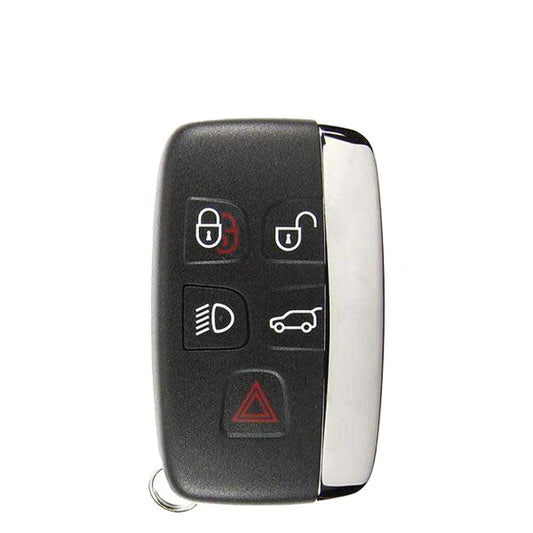 10 Aftermarket JLR Keys 2010-2020