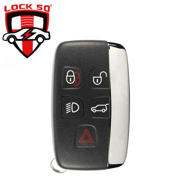 Clone 2010–2022 Jaguar / Land Rover Key