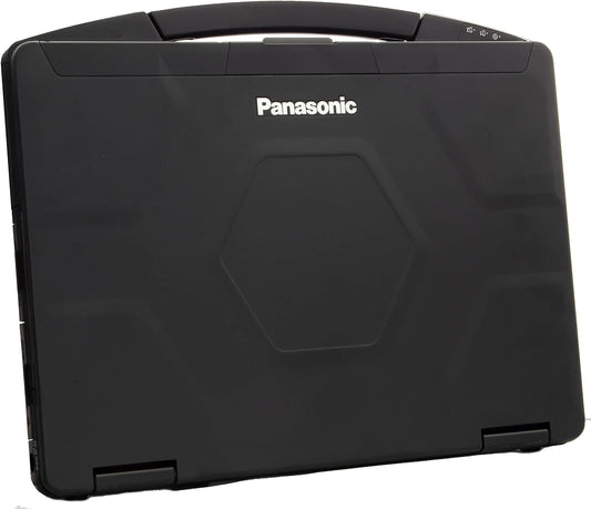 Panasonic Toughbook CF-54 – Built for Locksmith Work 1 TB