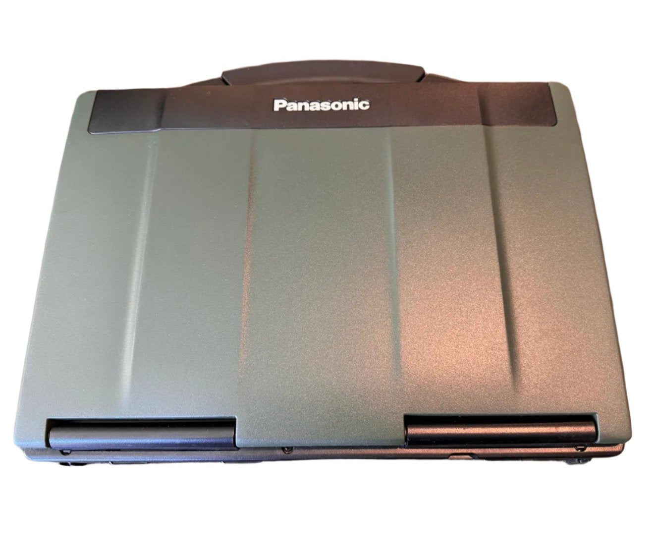 Lock50 Panasonic CF53 Refurbished Toughbook Laptop-Like New