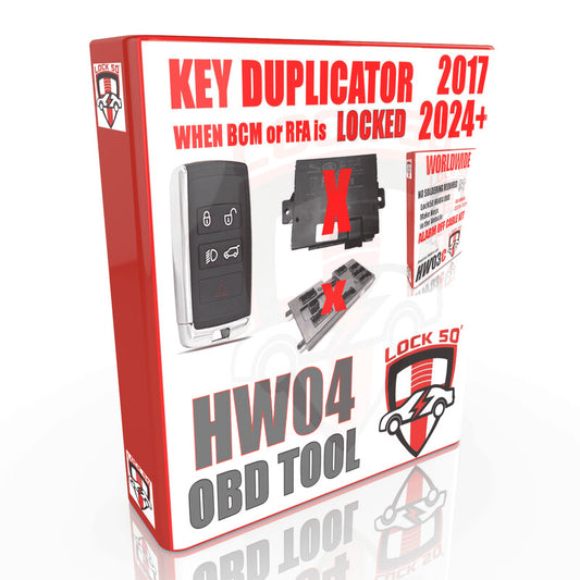 Token Pre-pay- HW04-A Package