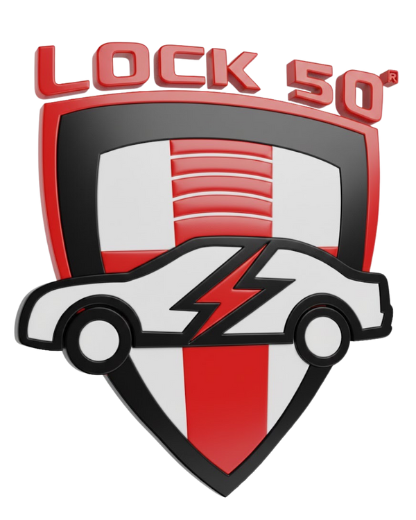Lock50 USA