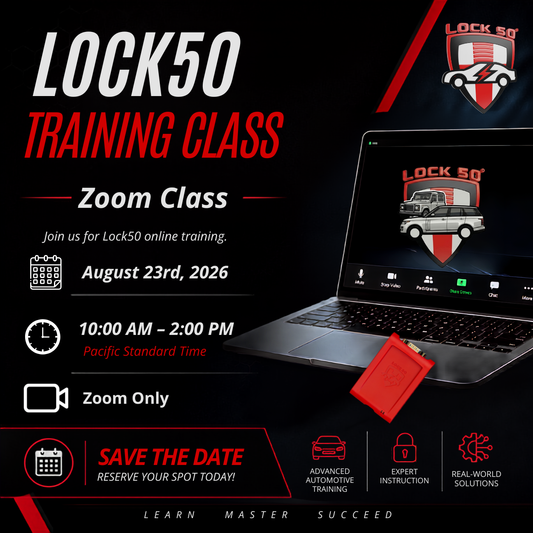 8-23-26 training class
